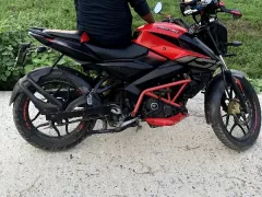 Bajaj Pulsar NS 160 Single Disc